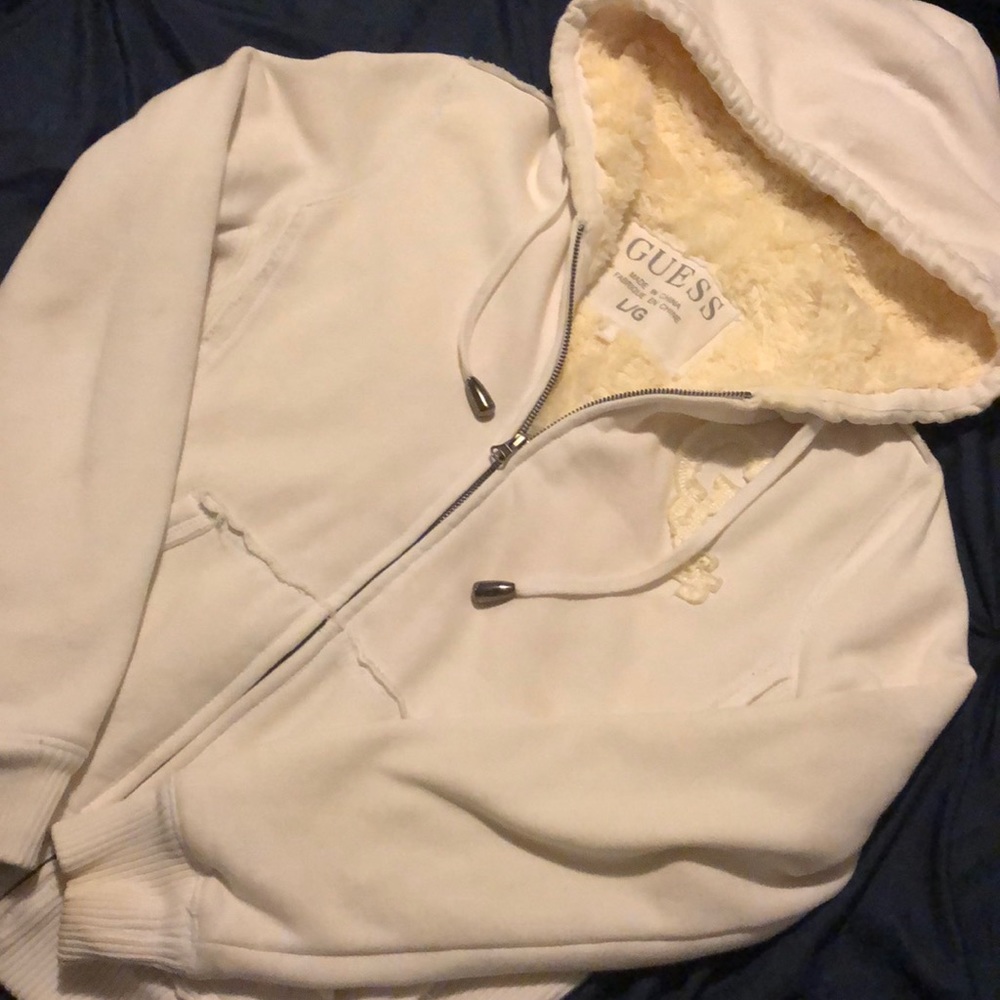 Guess sweater